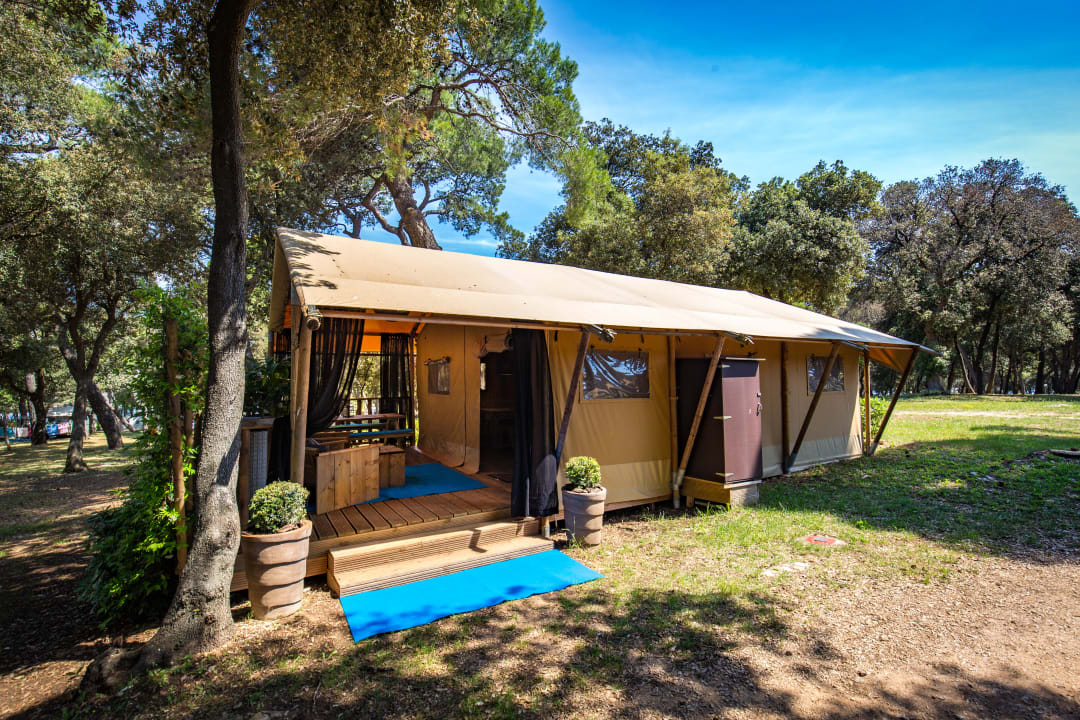 Zimmer Arena Stoja Mobile Homes