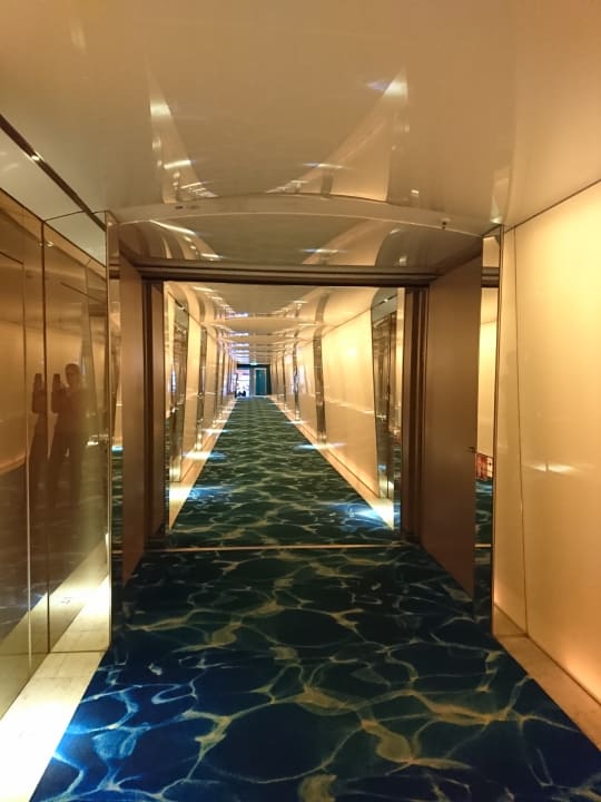 Lobby Hotel Victory Therme Erding