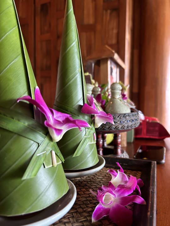 Sport & Freizeit Santhiya Koh Phangan Resort & Spa