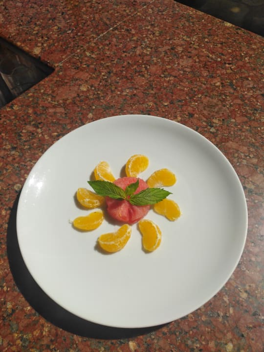 Gastro Adora Calma Beach Hotel