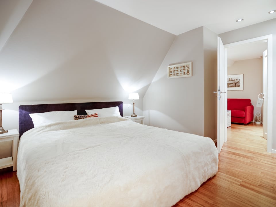 Zimmer Hotel Long Island House Sylt
