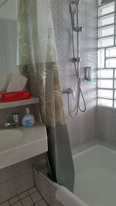 Zimmer Seehotel Owschlag