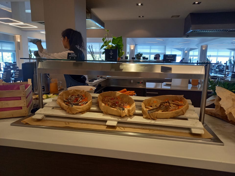 Gastro Maistra Select Belvedere Resort