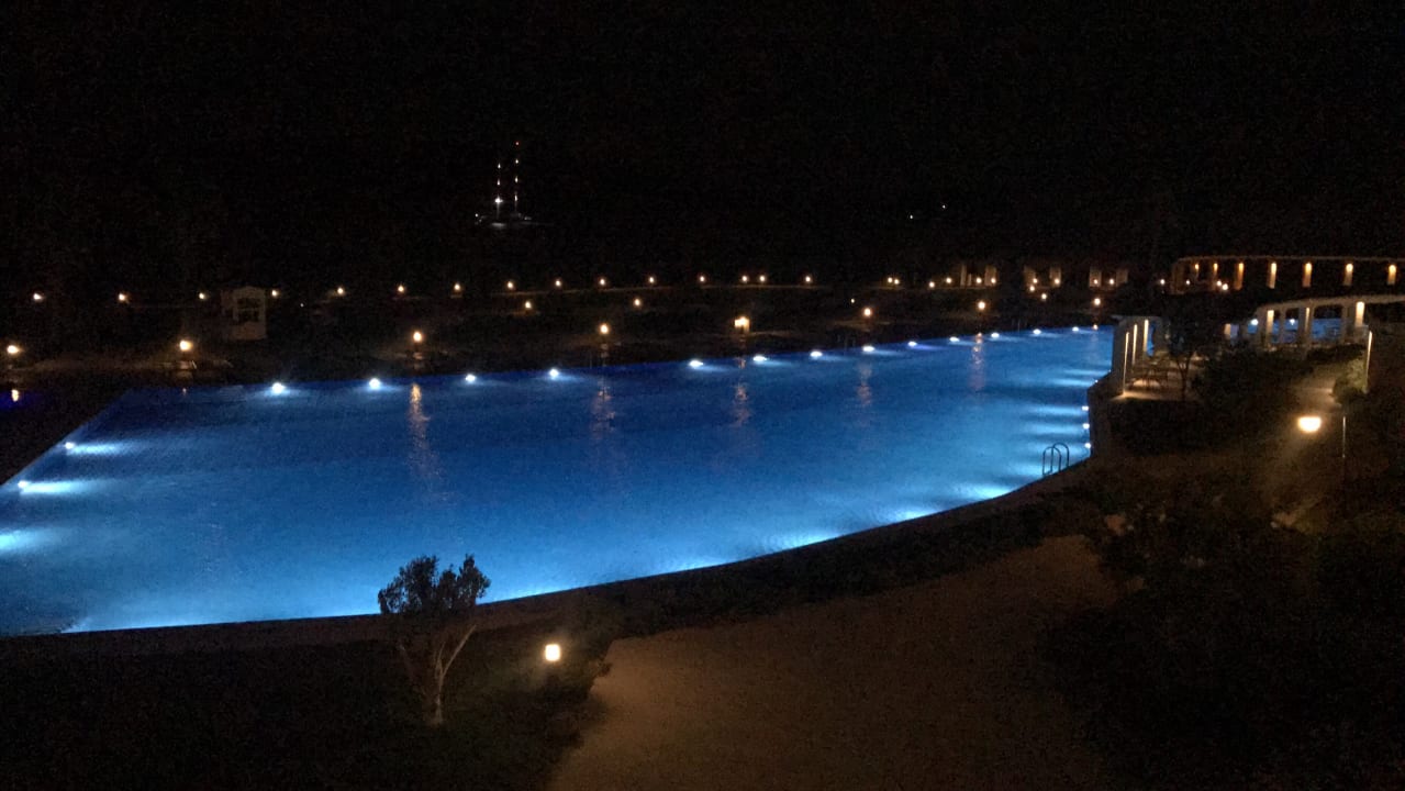 Pool Alkoclar Exclusive Alacati