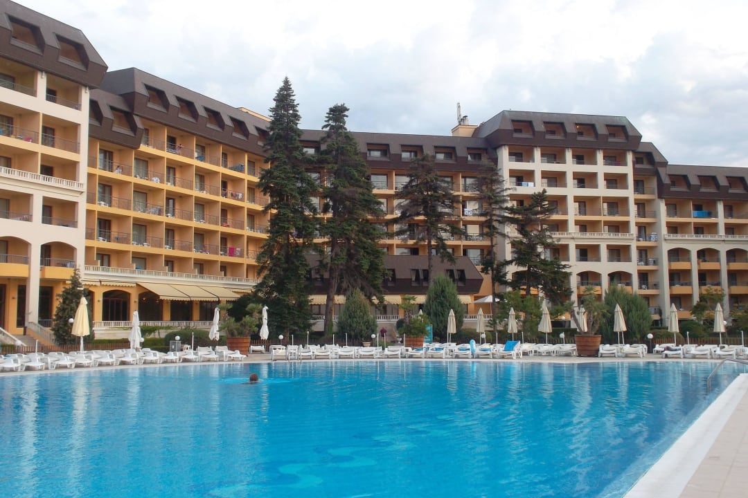 Sehr groß HVD Riviera Beach