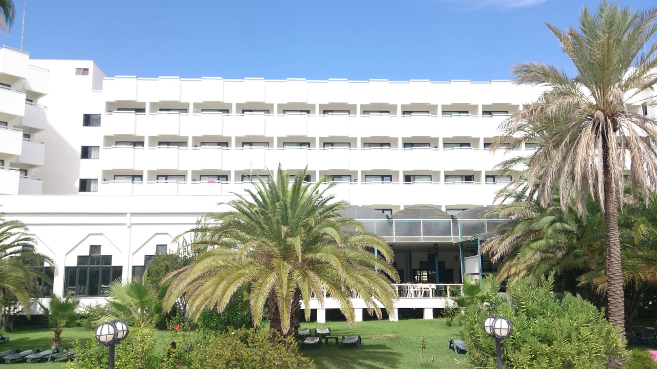 Hotel mit Meerblickzimmer Süral Saray Hotel