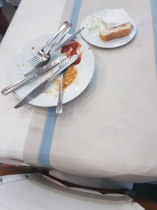 Gastro Hotel Orfeus Park