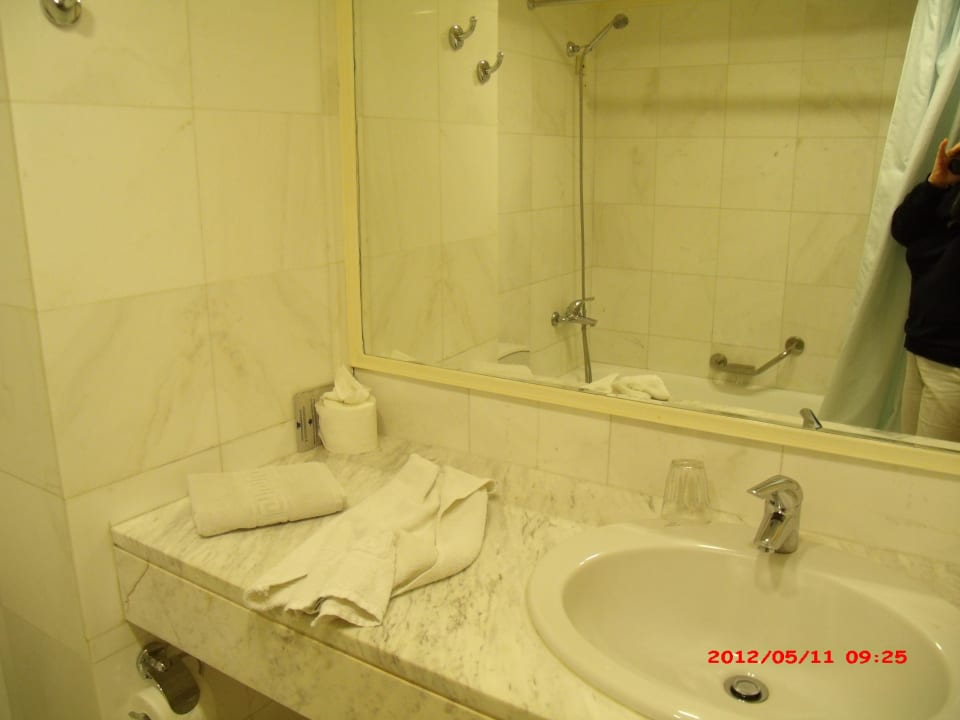 Bad war ausreichend Kresten Palace Hotel