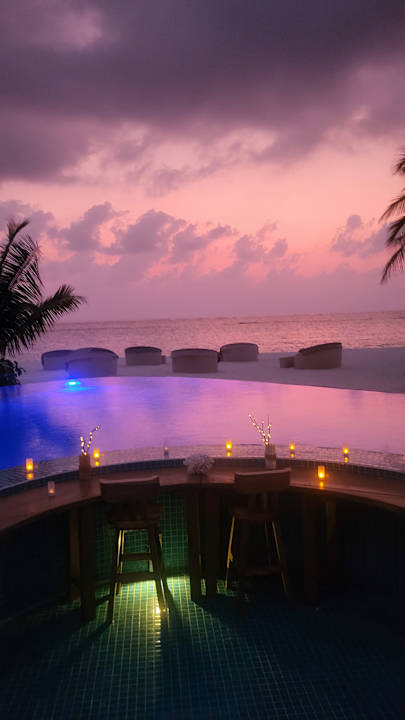 Pool You & Me Maldives - Adults Only - Premium All-Inclusive