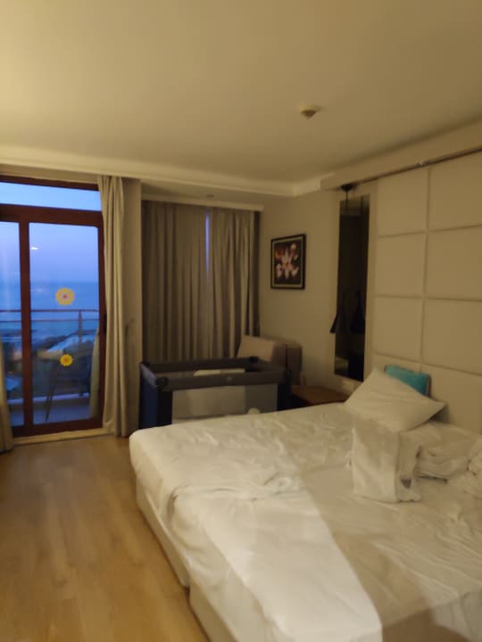 Zimmer Bella Resort & Spa