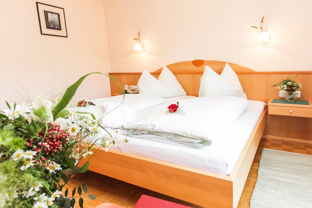 Zimmer Hotel Gasthof Wachter