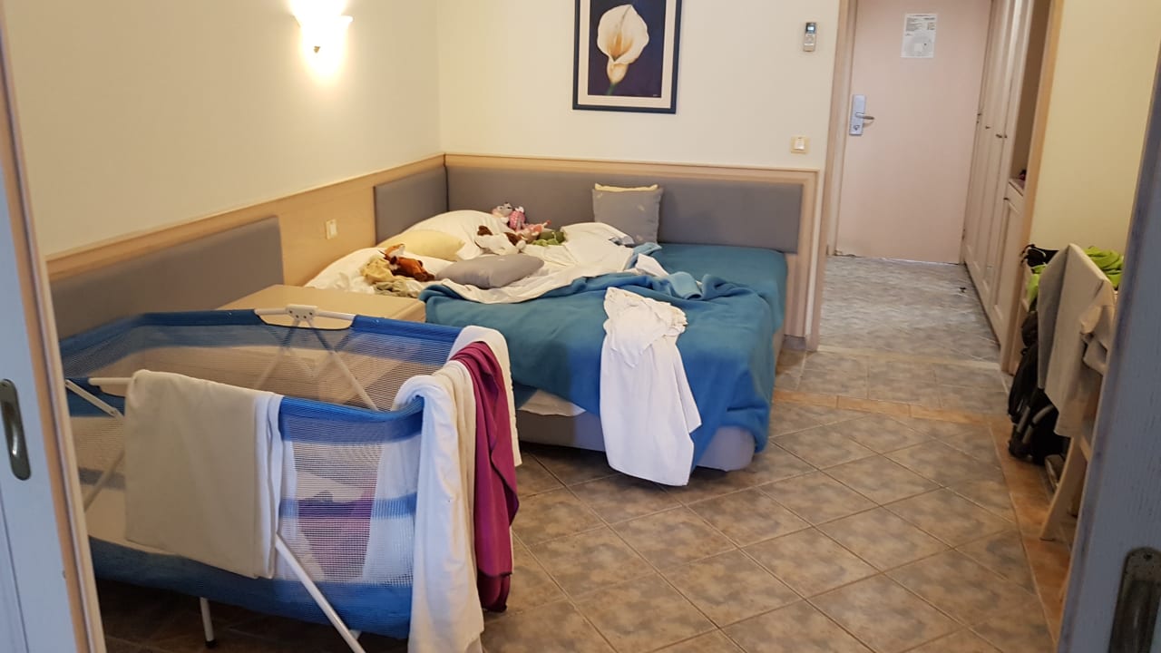 Zimmer Lindos Princess Beach Resort & Spa