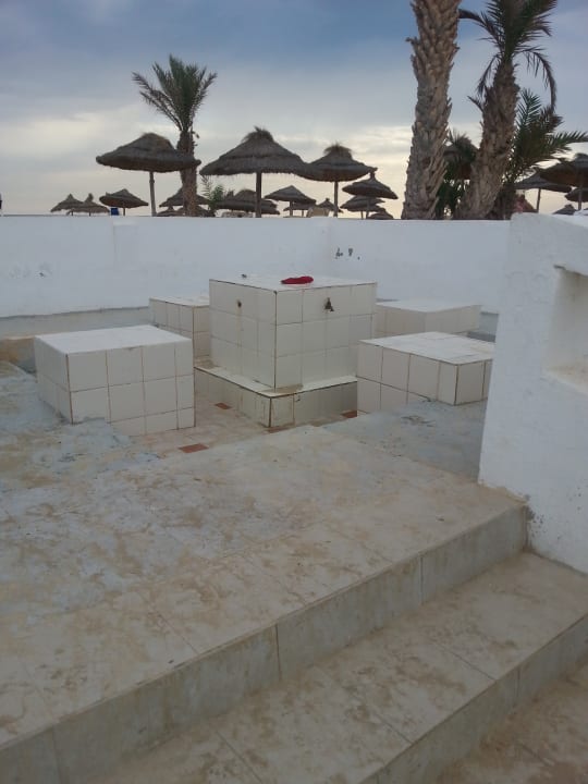 Strand Monarque Dar Jerba Zahra