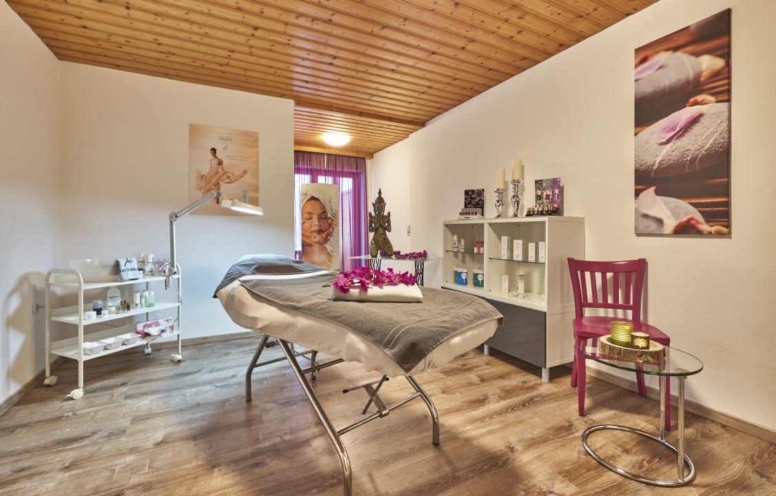 Sport & Freizeit Hotel der Bäume