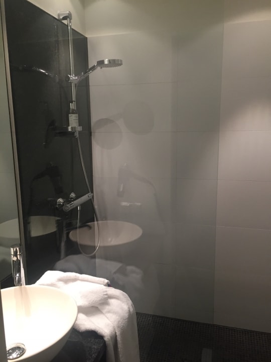 Zimmer Motel One Wien Westbahnhof