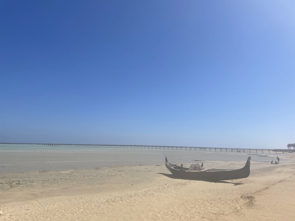 Strand Casa Mare Resort