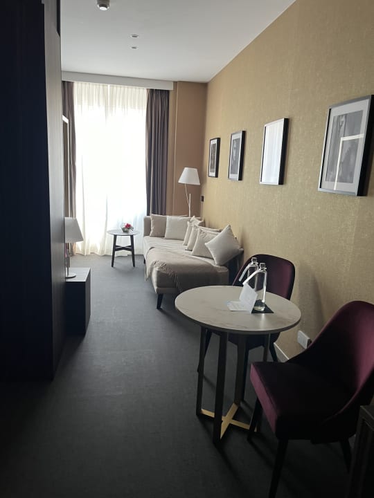 Zimmer Duomo Hotel & Apartments