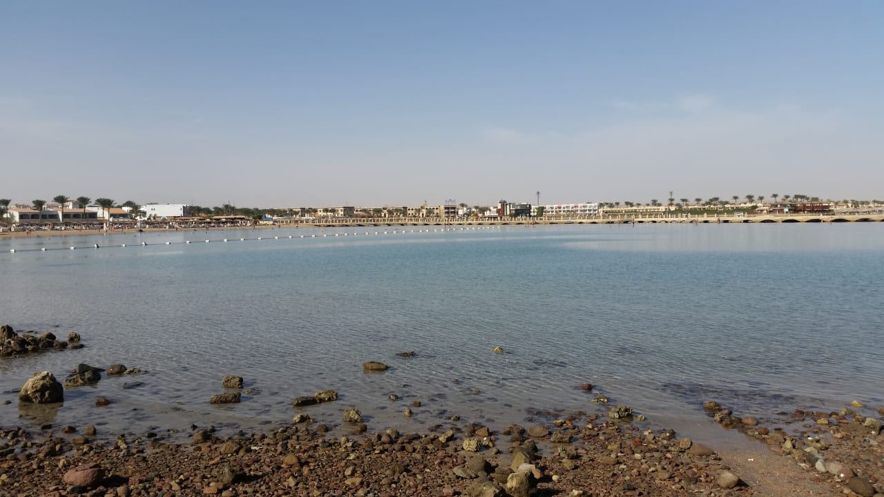 Strand Pickalbatros Dana Beach Resort - Hurghada
