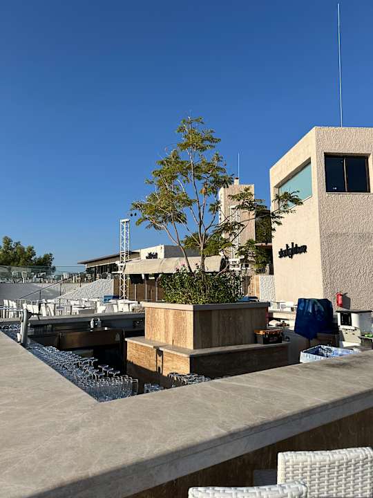 Außenansicht TUI BLUE Seno - Adults Only