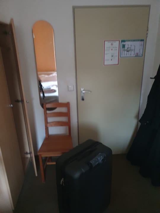 Zimmer Hotel Imperial