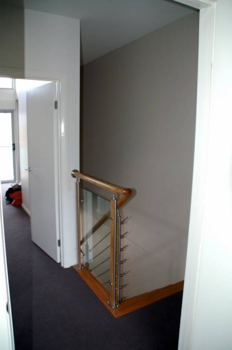 Flur 1. OG Apartments Charlestown Executive