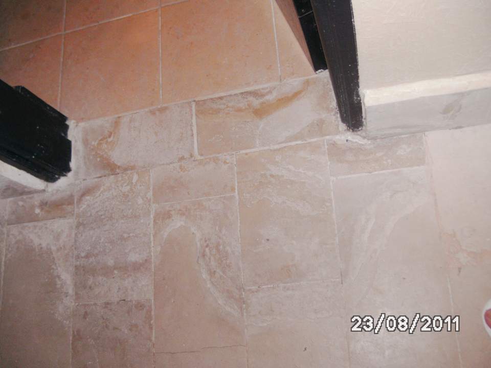 Barfuß sind wir nie gelaufen The Grand Hotel Sharm El Sheikh
