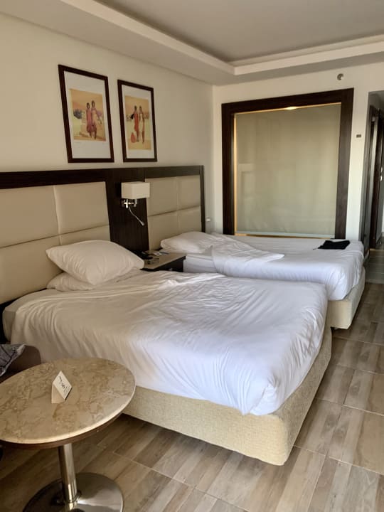 Zimmer Pickalbatros White Beach Resort - Hurghada