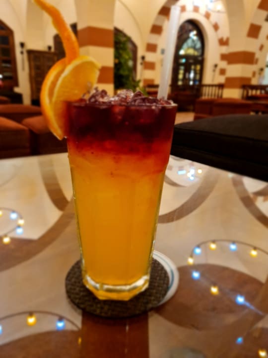 Gastro Jaz Makadi Oasis Resort