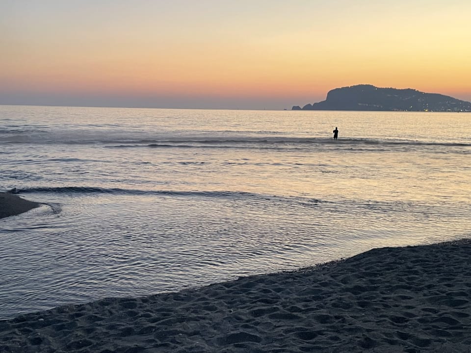 Strand Labranda Alantur Resort