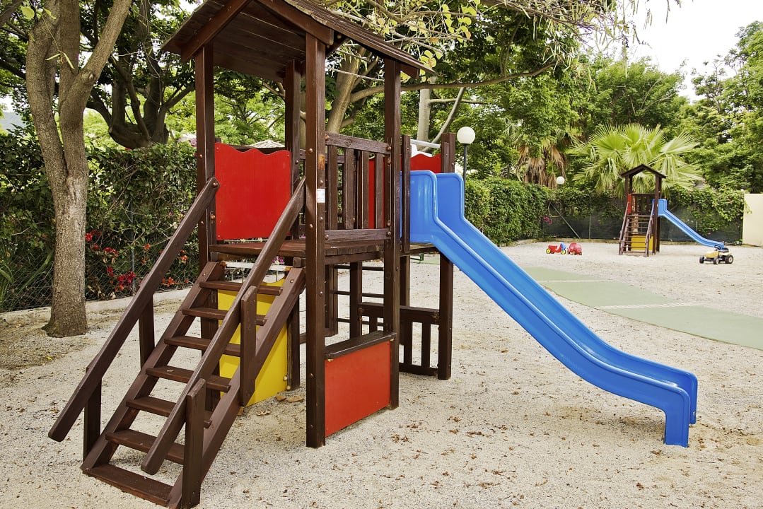 Gartenanlage TUI MAGIC LIFE Calabria