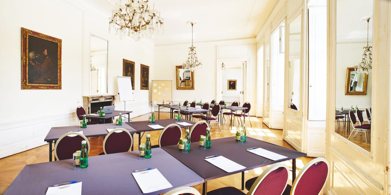 Sonstiges Hotel Europahaus Wien