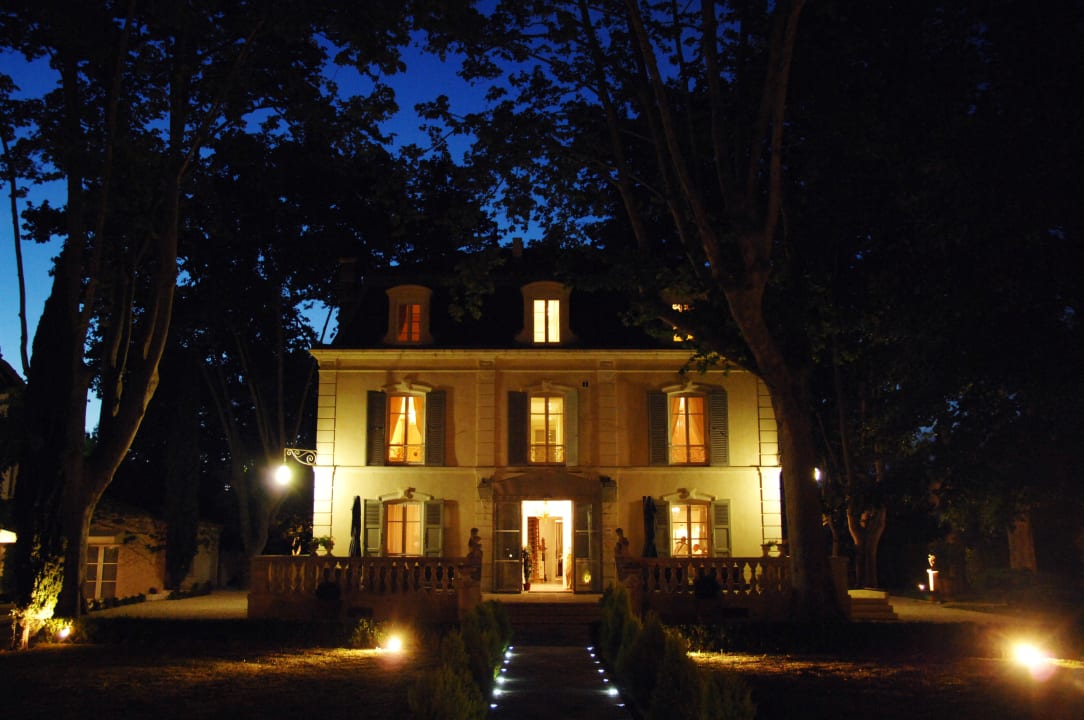 Hostellerie Les Frênes Hostellerie Les Frênes