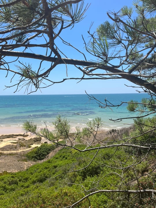 Strand PortoBay Blue Ocean
