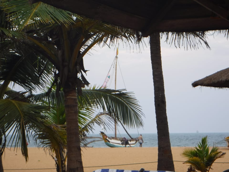 Strand Goldi Sands Hotel