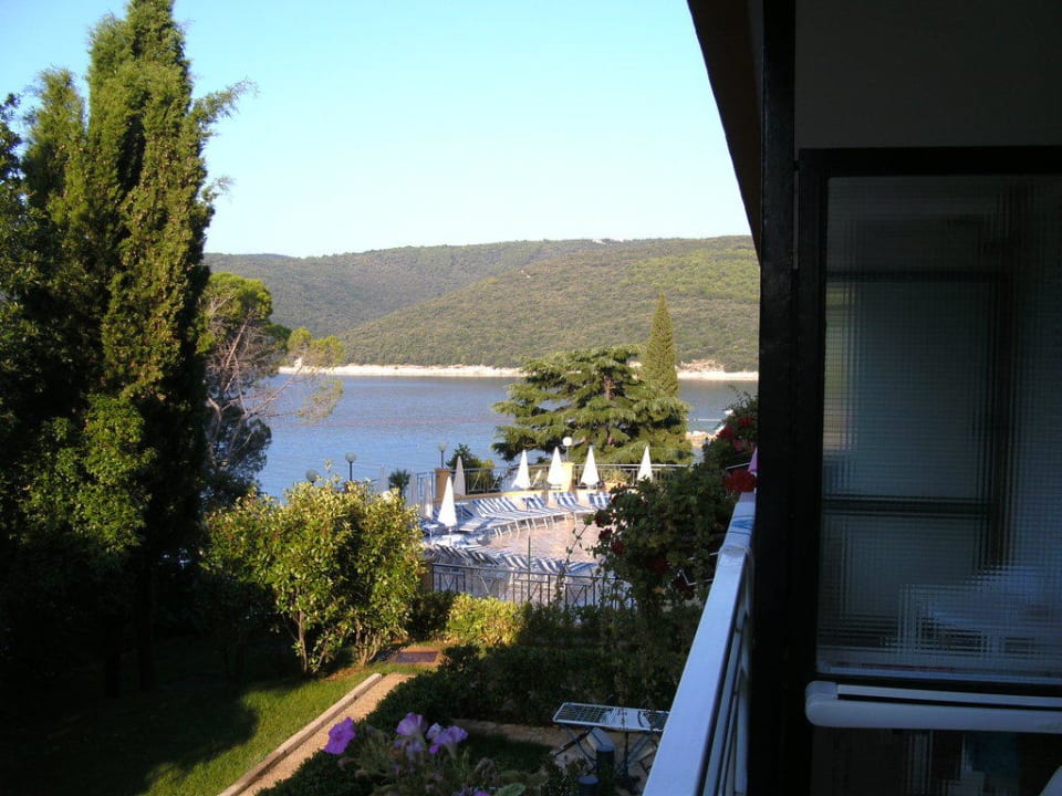 Meerblick Valamar Sanfior Hotel & Casa