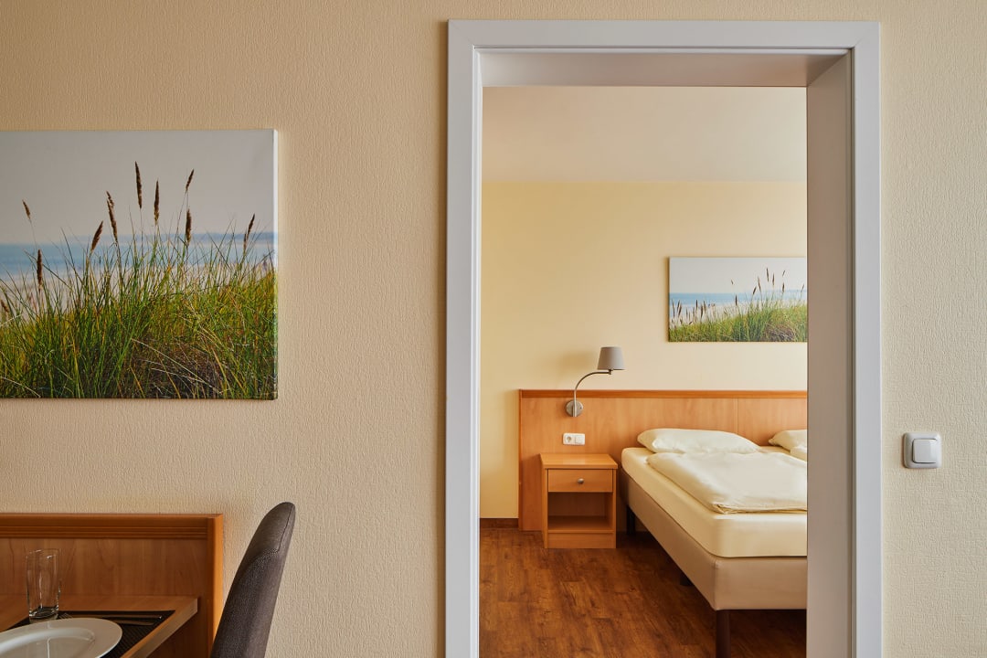 Zimmer Ferienwohnungen Ferienpark Weissenhäuser Strand