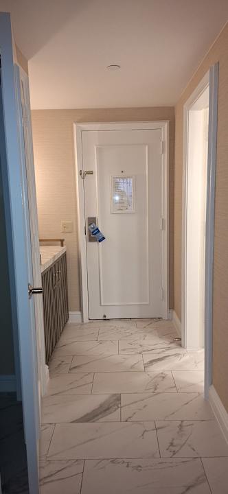 Zimmer Hotel The Henry