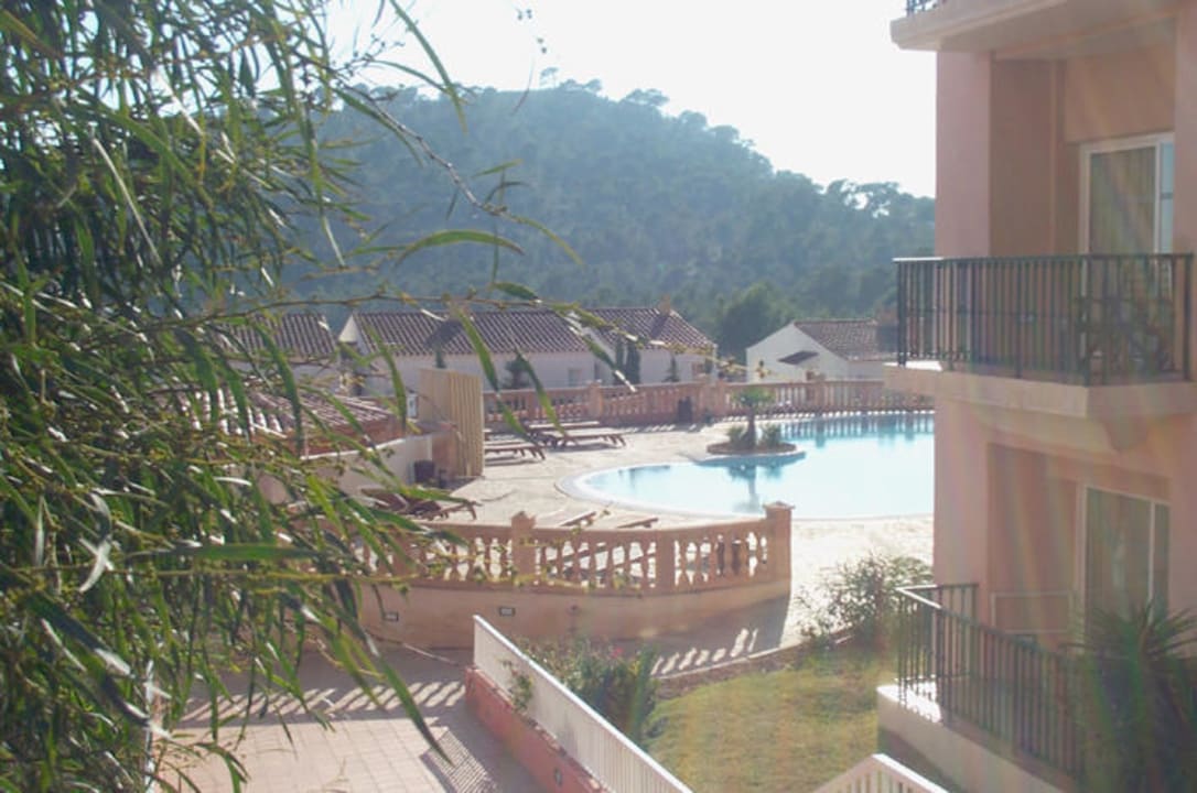 Pool Bordoy Don Antonio