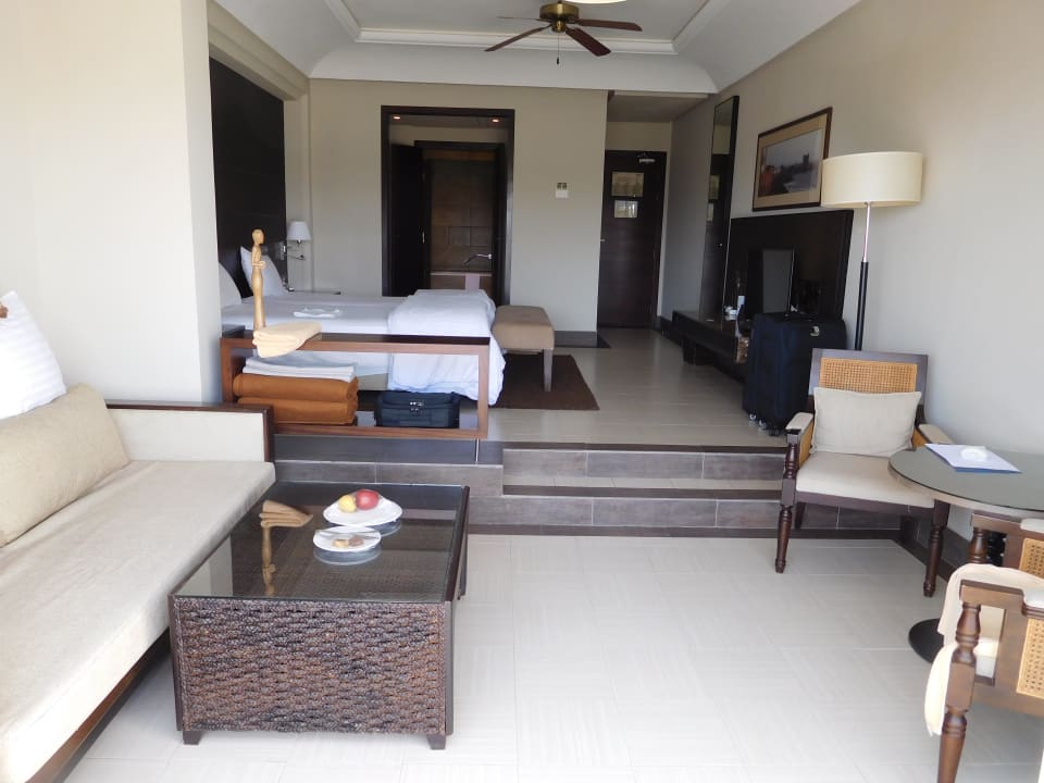 Zimmer Hotel Riu Palace Tikida Agadir