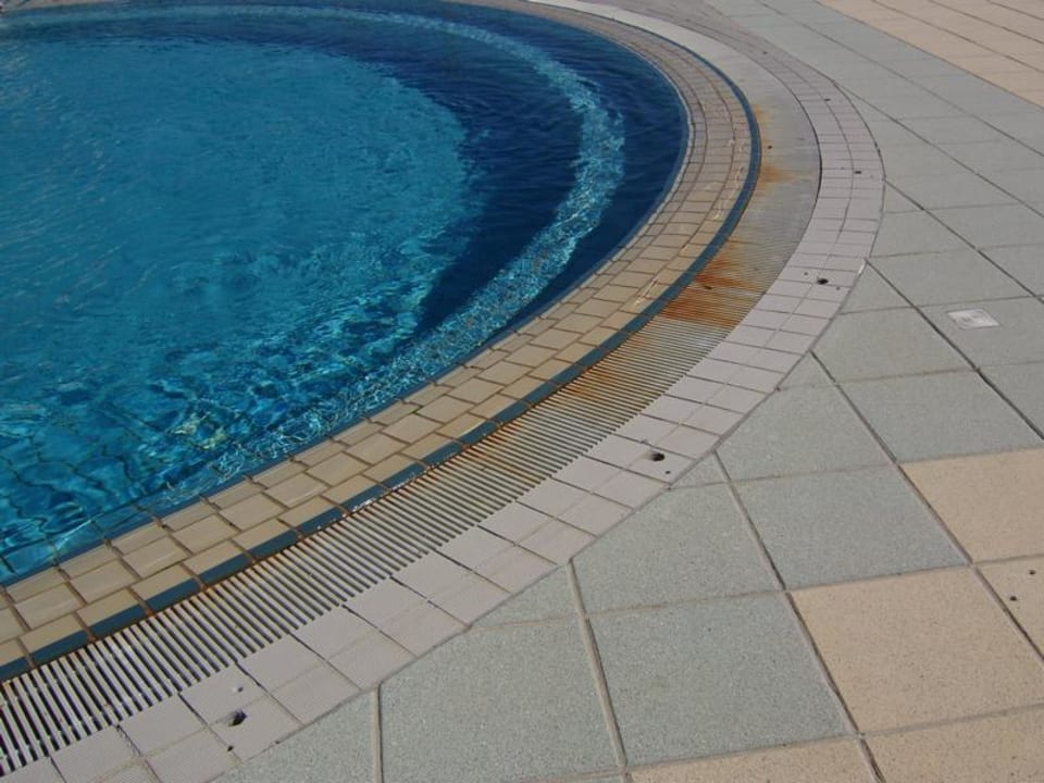 Pool Terme 3000 - Moravske Toplice - Hotel Ajda