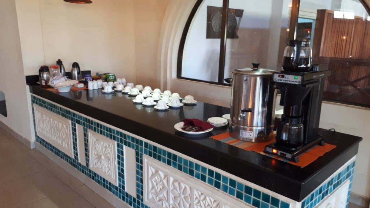 Gastro Royal Zanzibar Beach Resort