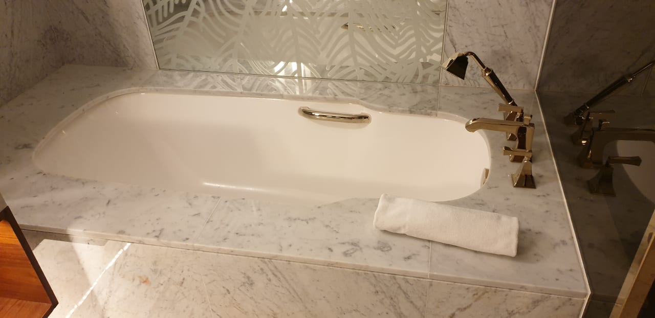 Zimmer Grand Hyatt Dubai