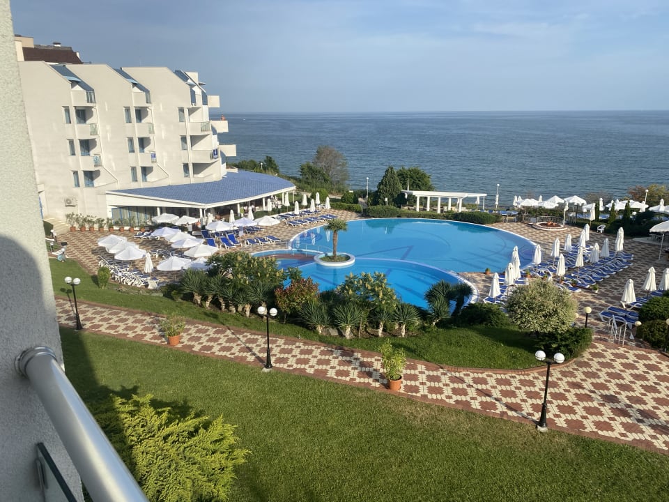 Pool Hotel Sineva Beach