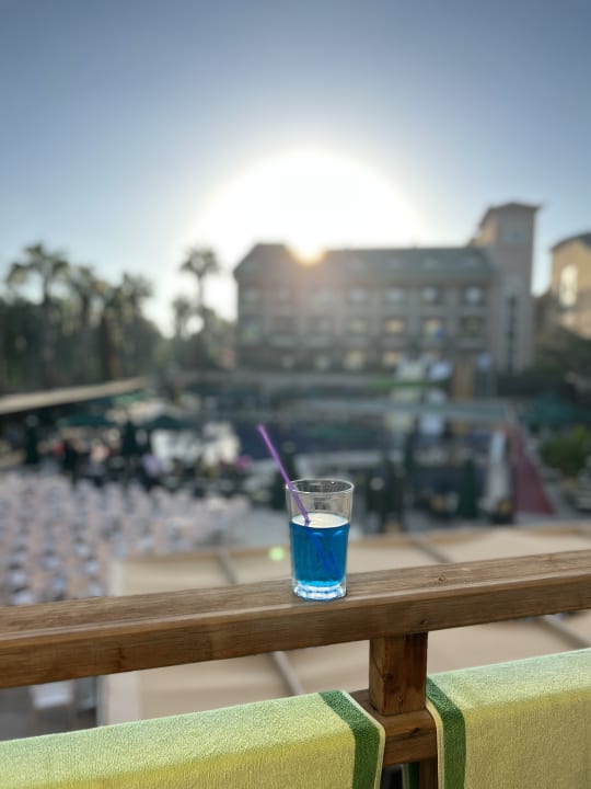 Ausblick Can Garden Resort
