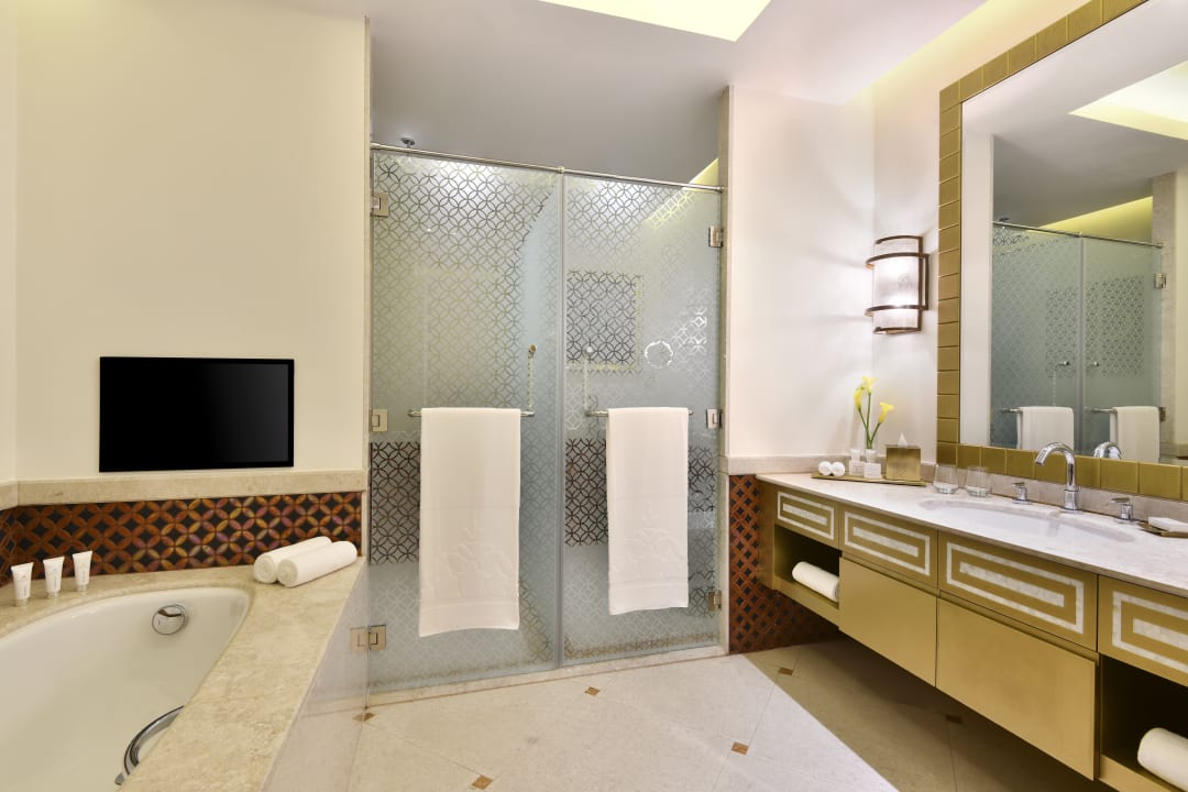 Zimmer Marsa Malaz Kempinski The Pearl