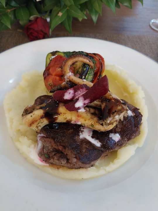 Gastro Medina Solaria & Thalasso