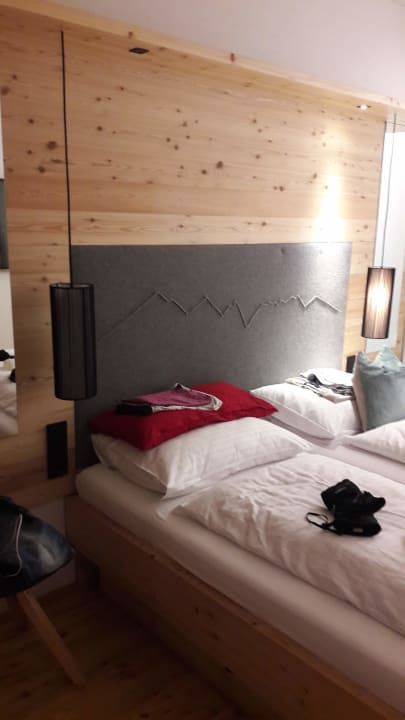 Zimmer Tirol Lodge