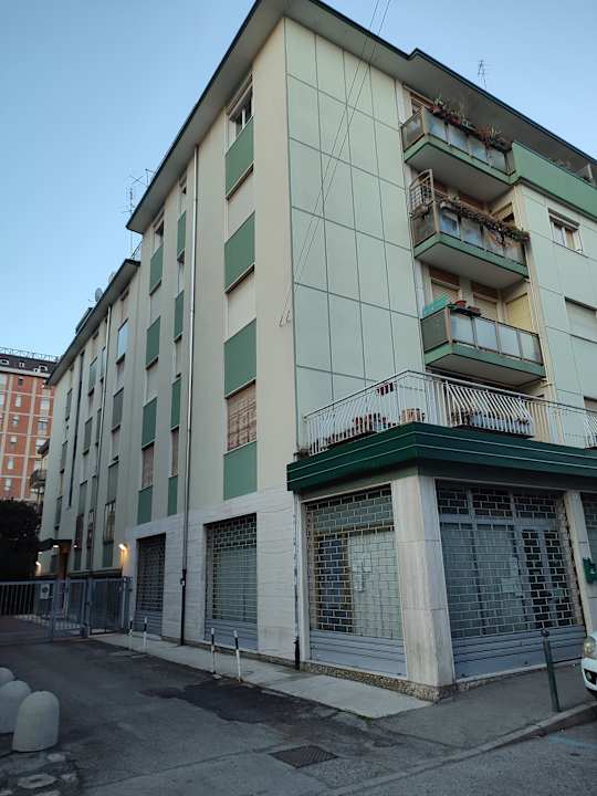 Außenansicht Venice BnB