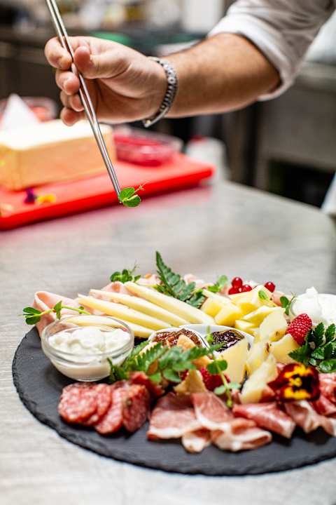 Gastro MarePineta Resort