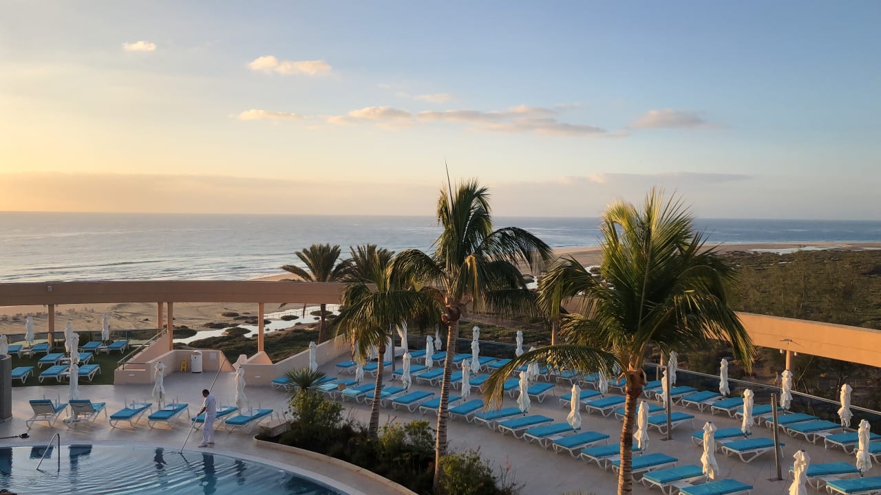 "Pool" Iberostar Selection Fuerteventura Palace (Jandia / Playa De ...